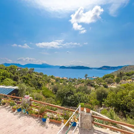 Veranda Saranda House Appartement *