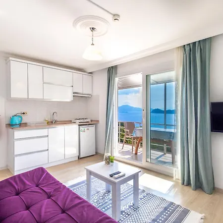 Veranda Saranda House * Marmaris