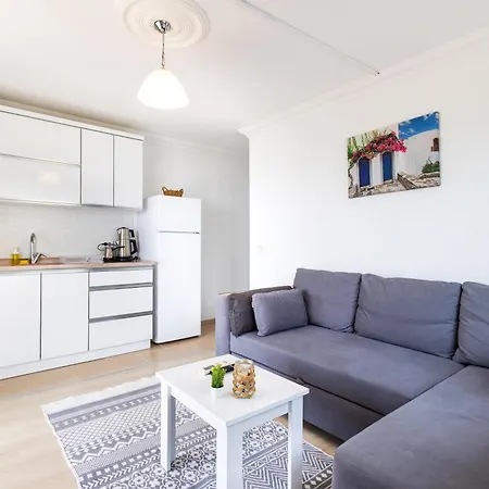 Veranda Saranda House Appartement *