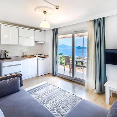 Veranda Saranda House Appartement