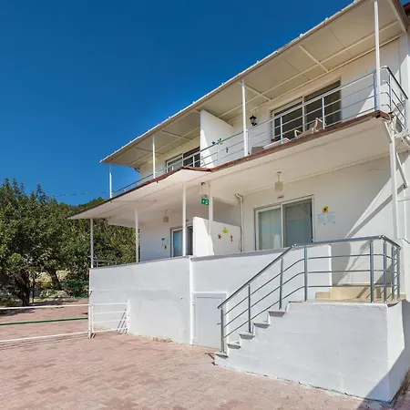 Appartement Veranda Saranda House *
