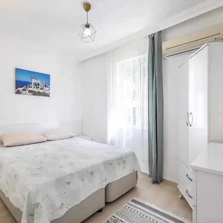 Veranda Saranda House Appartement *
