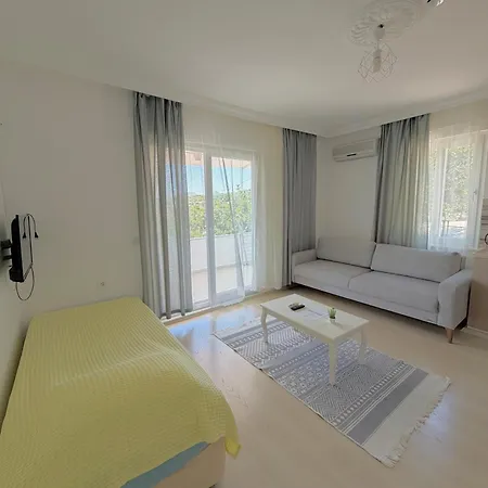 Veranda Saranda House Appartement