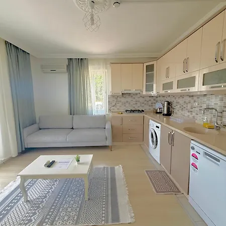 Appartement Veranda Saranda House *