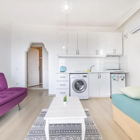 Veranda Saranda House Appartement *