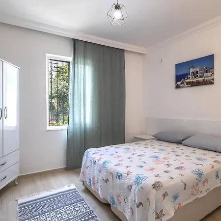 Veranda Saranda House Appartement