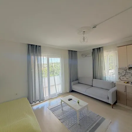 Veranda Saranda House Appartement