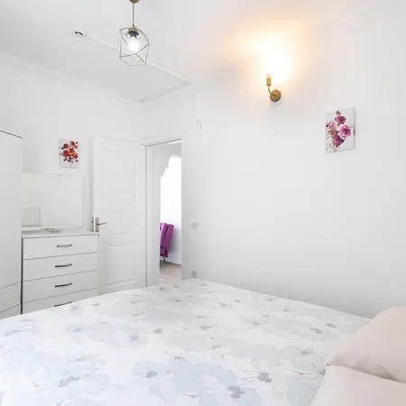 Appartement Veranda Saranda House