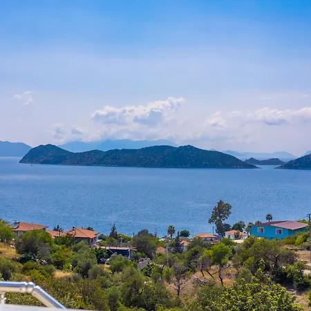 Veranda Saranda House * Marmaris