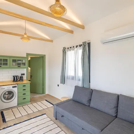 Veranda Saranda House