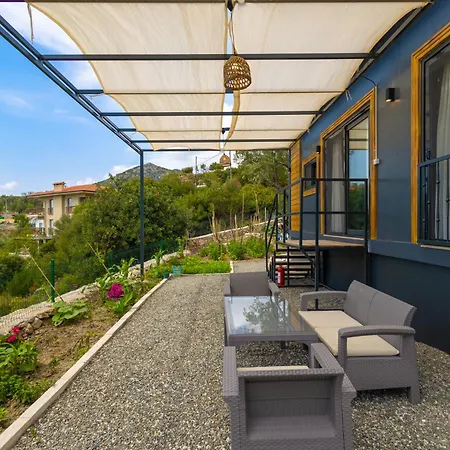 Veranda Saranda House Appartement *