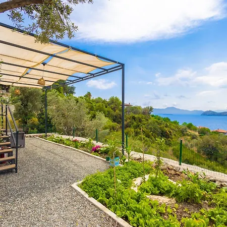 Veranda Saranda House