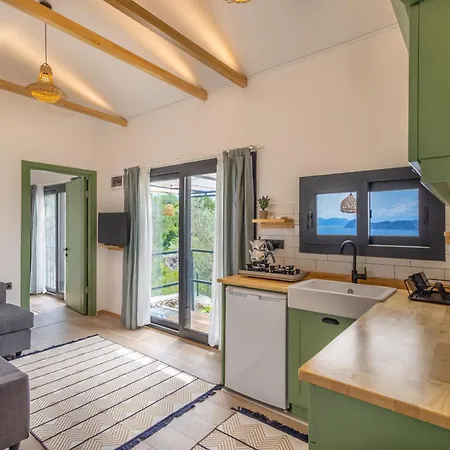 Veranda Saranda House Appartement Marmaris