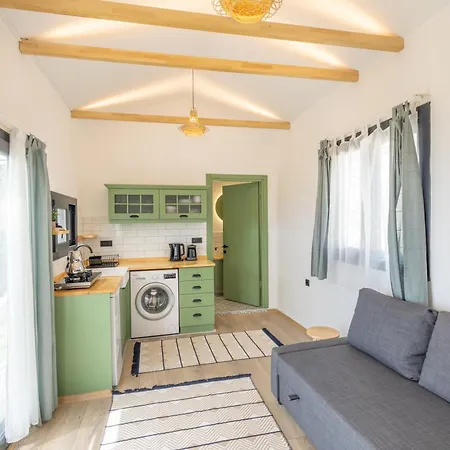 Veranda Saranda House Appartement Marmaris