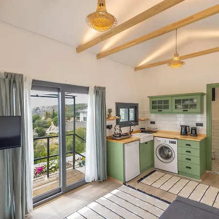 Veranda Saranda House Appartement