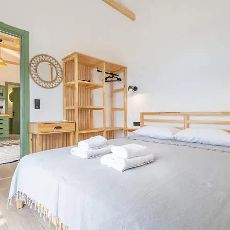 Veranda Saranda House Appartement Marmaris