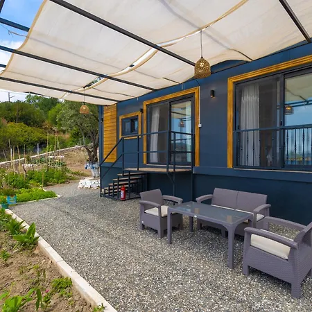Veranda Saranda House * Marmaris